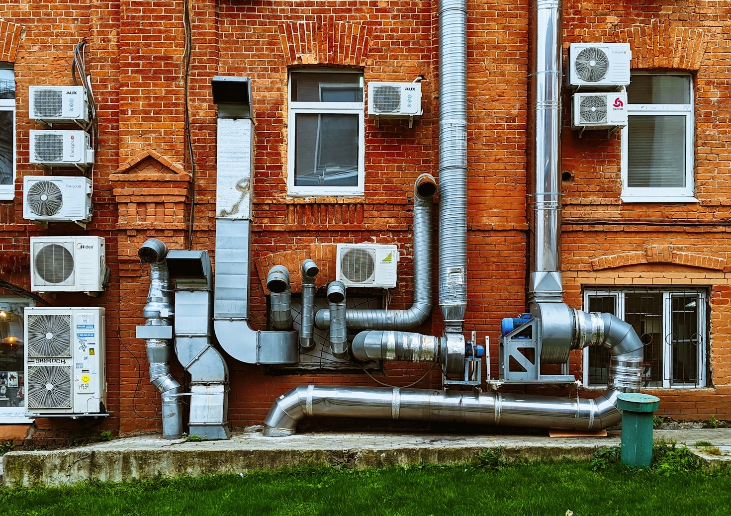 Pourquoi investir dans une ventilation résidentielle ?